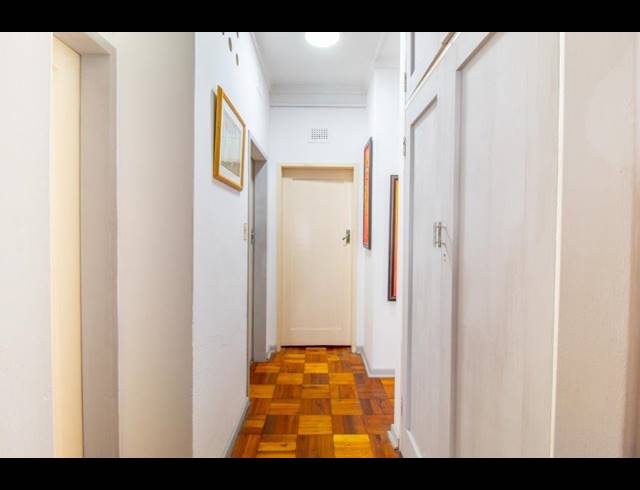 2 BEDROOM FLAT FOR SALE IN BLUFF